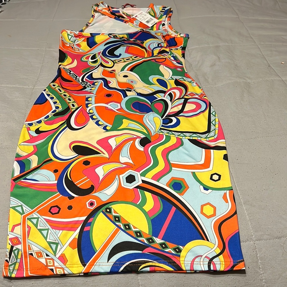 Madrag summer dress